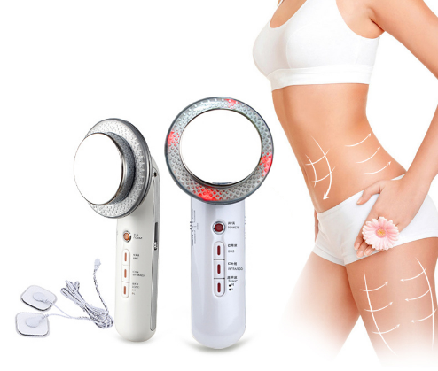 Beauty Care Slimming Device Handheld Fat Remove