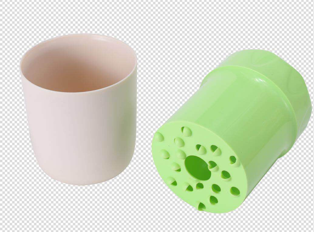 Fruit Grater Cup Spin Creative