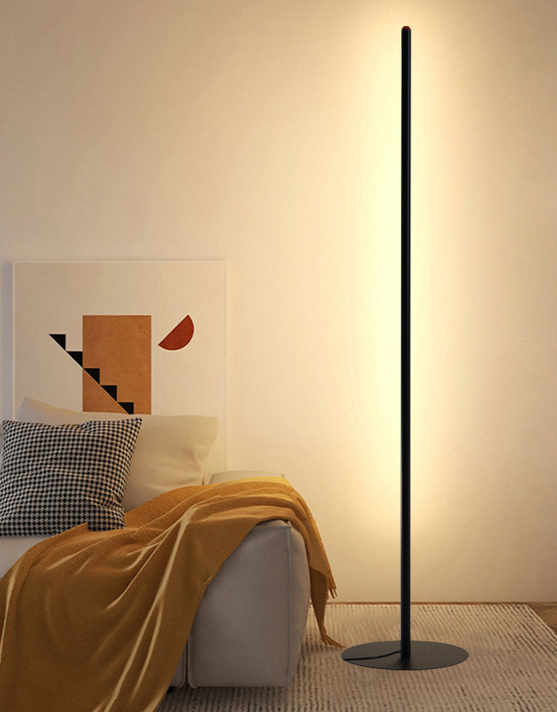 Simple Floor Lamp LED Light Living Room And Hotel Sofa