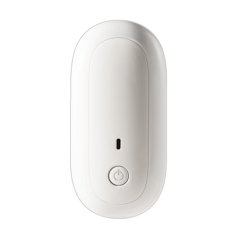 USB Remote Control Wall Lamp Timing Dimming Night Light