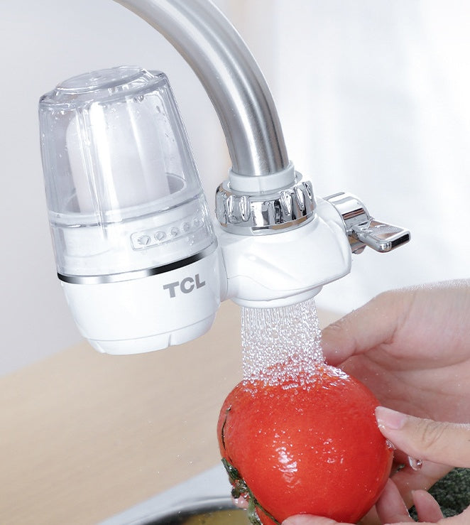 Tap Water Purifier Household Kitchen Faucet Washable