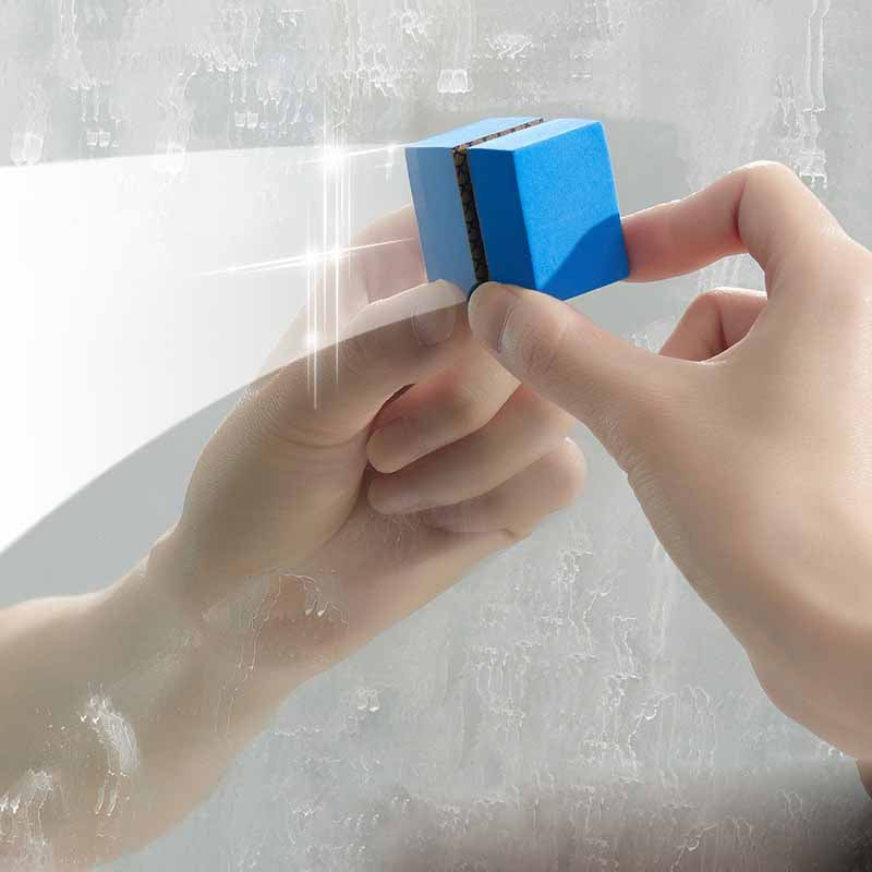 Mini Portable Dirt Removal From Dead Ends