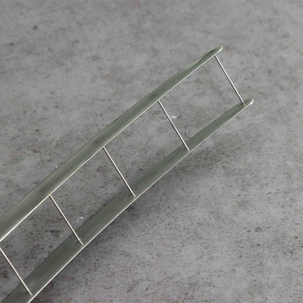 Cut Watermelon Artifact Divider 304 Stainless Steel