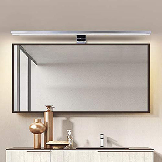 Bathroom Cabinet LED Mirror Front Light