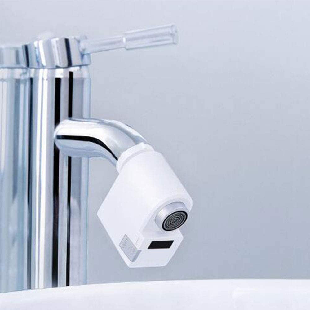 Induction Faucet Faucet Bubbler Water Saver