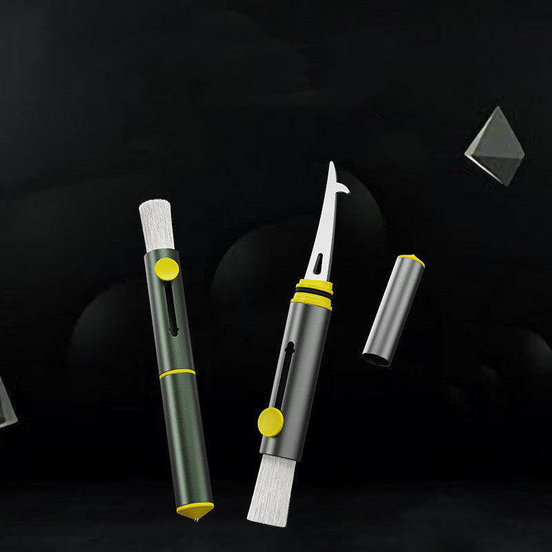 Multifunctional Car Cleaning Kit Car Detailing Brush