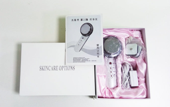 Beauty Care Slimming Device Handheld Fat Remove