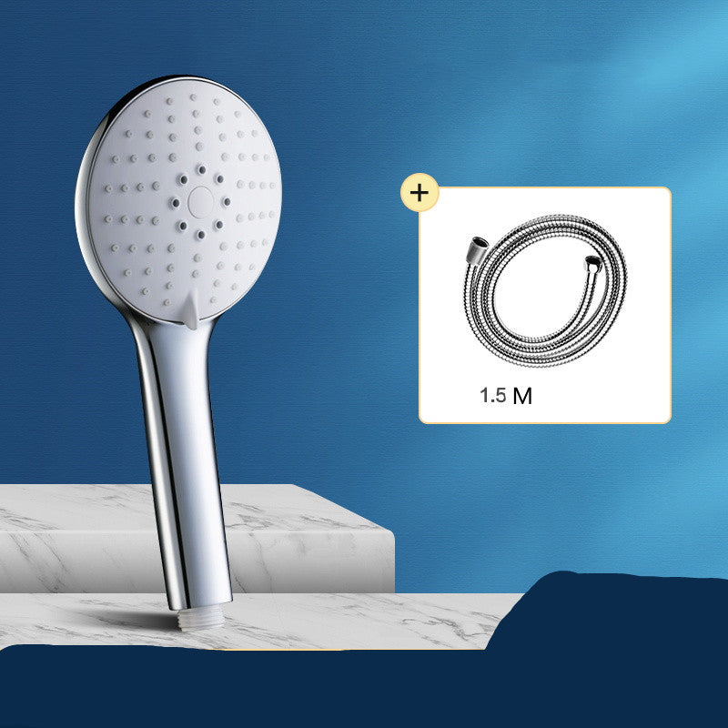 Bathroom Shower Pressurized Shower Head Shower Head