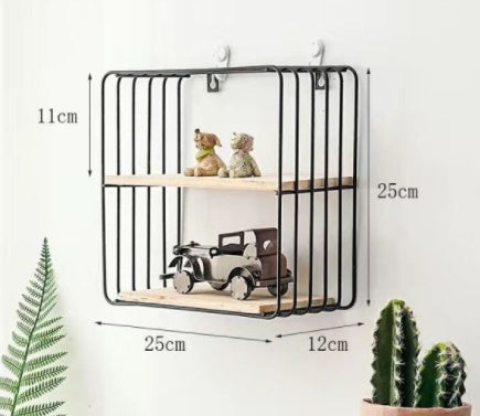 Decoration Bedroom Dining Room Storage Rack