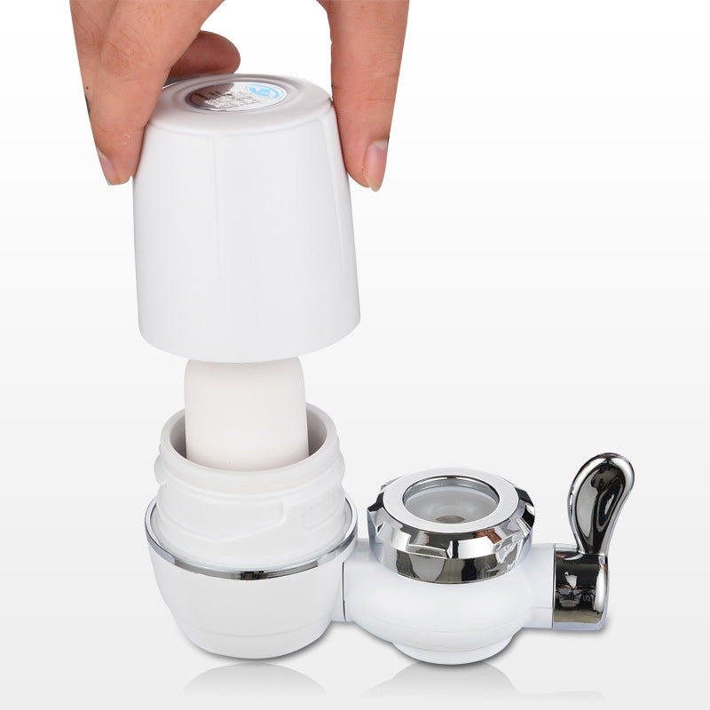 Foreign Trade Faucet Water Purifier Kitchen Tap Water Front