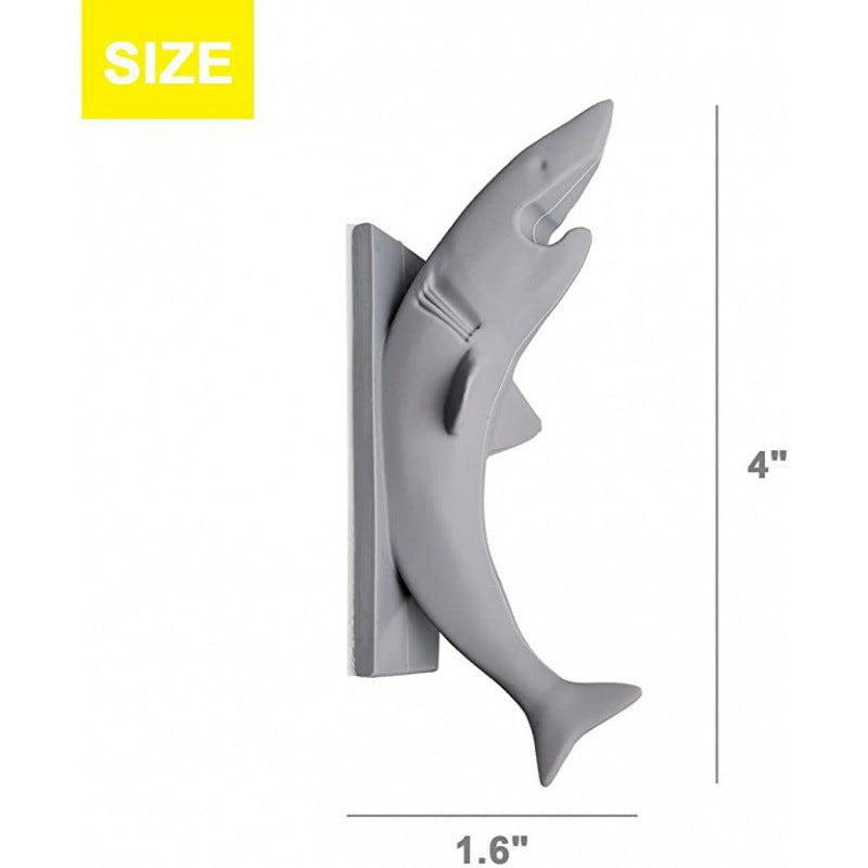 Kitchen Supplies Cord Wrapper Shark Wire