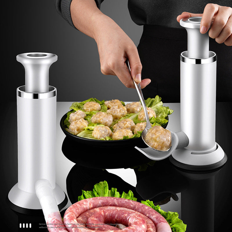 Sausage Maker Meatball Maker Sausage Stuffer