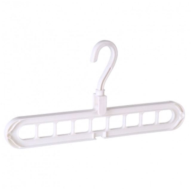 Clothes Hanger Plastic Storage Hanger Hanger Hook