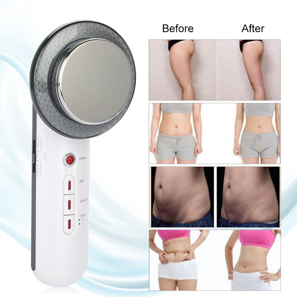 Beauty Care Slimming Device Handheld Fat Remove