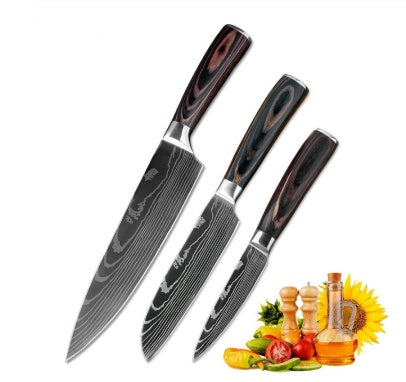 Carpenter's Special Set 6-piece Set 8-piece Set Knife