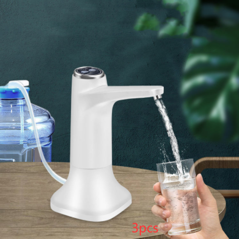 Touch Automatic Water  Household Intelligent Quantitative