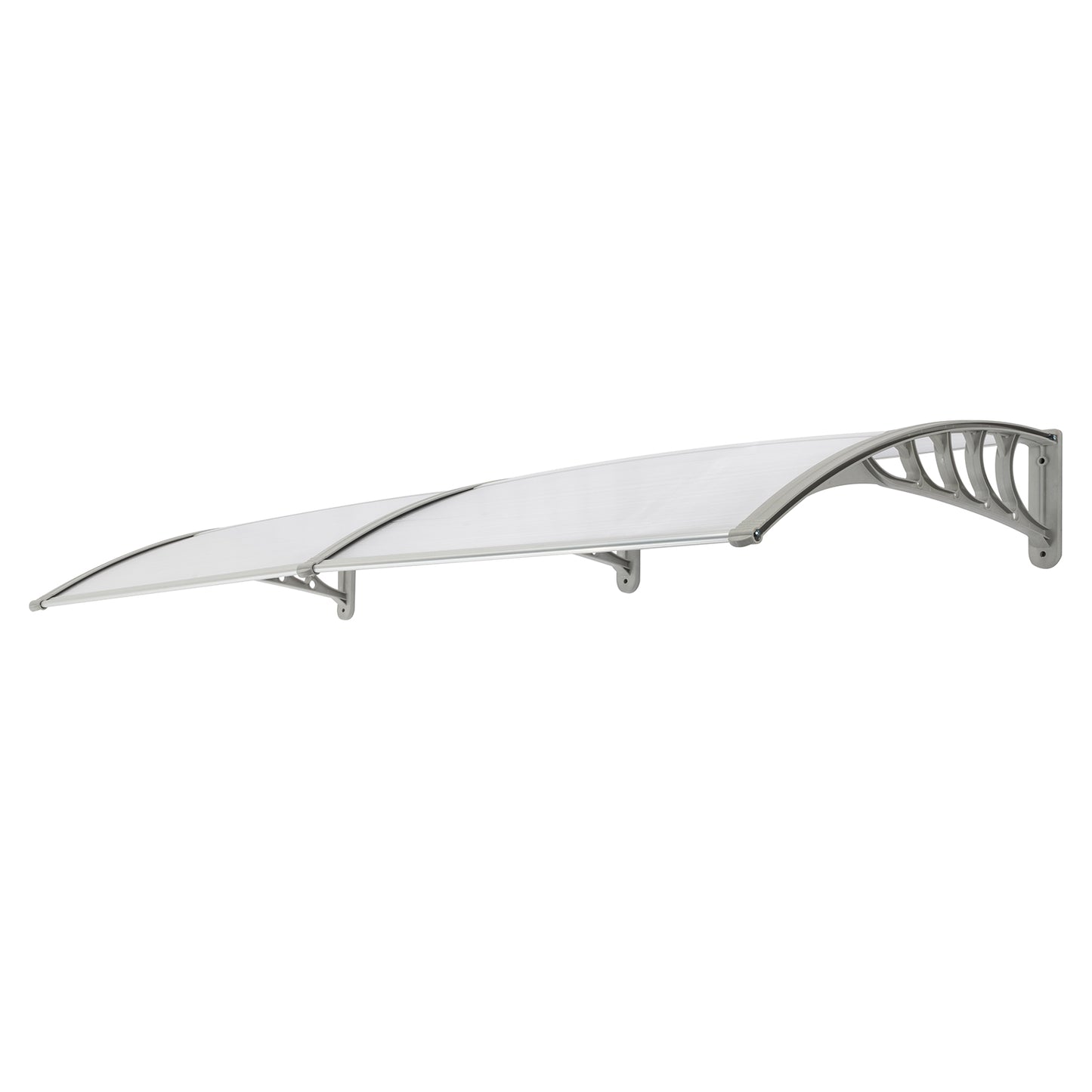 Window Awning Door Canopy, 38inch X 80inch Awnings For Doors