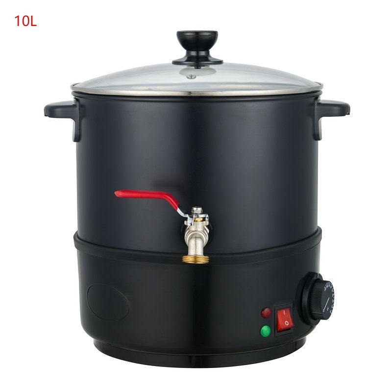 Wax Melting Machine Beauty Household Supplies  Appliances Electric Kettle