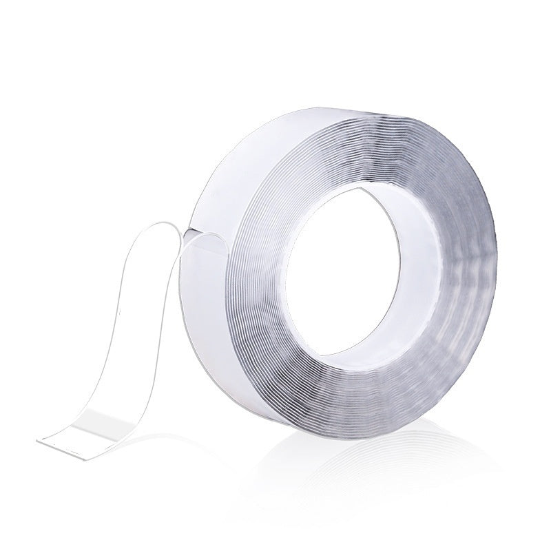 Household Transparent Seamless Double-sided Adhesive Tape