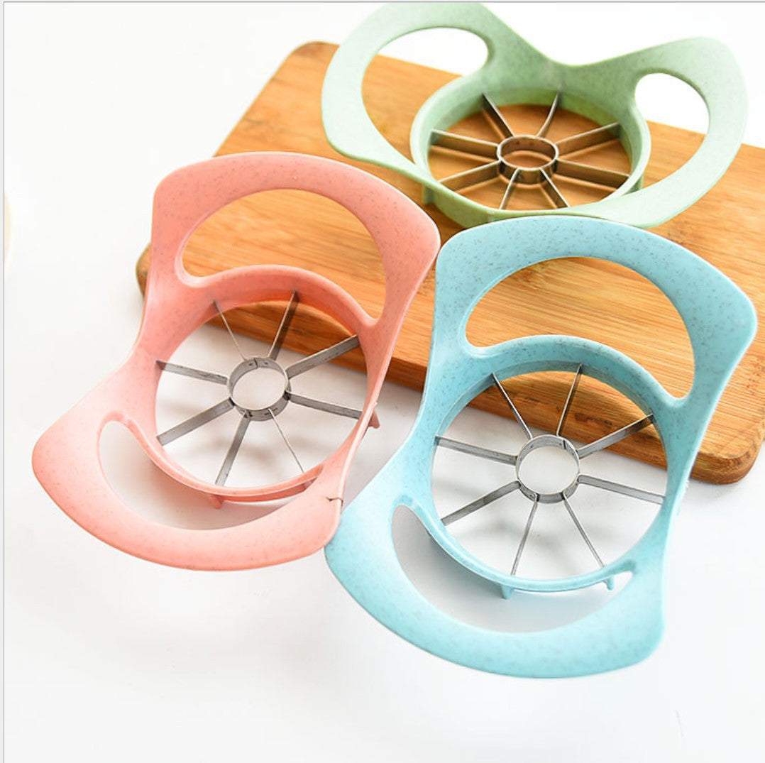 Multifunction Fruit Cutting Device Nordic Color Slicer