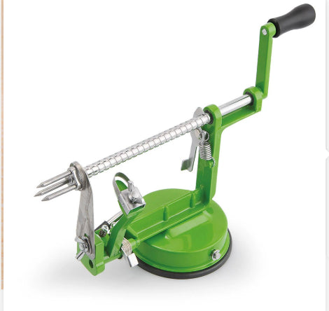 3-in-1 multi-function hand peeler Fruit peeling knife