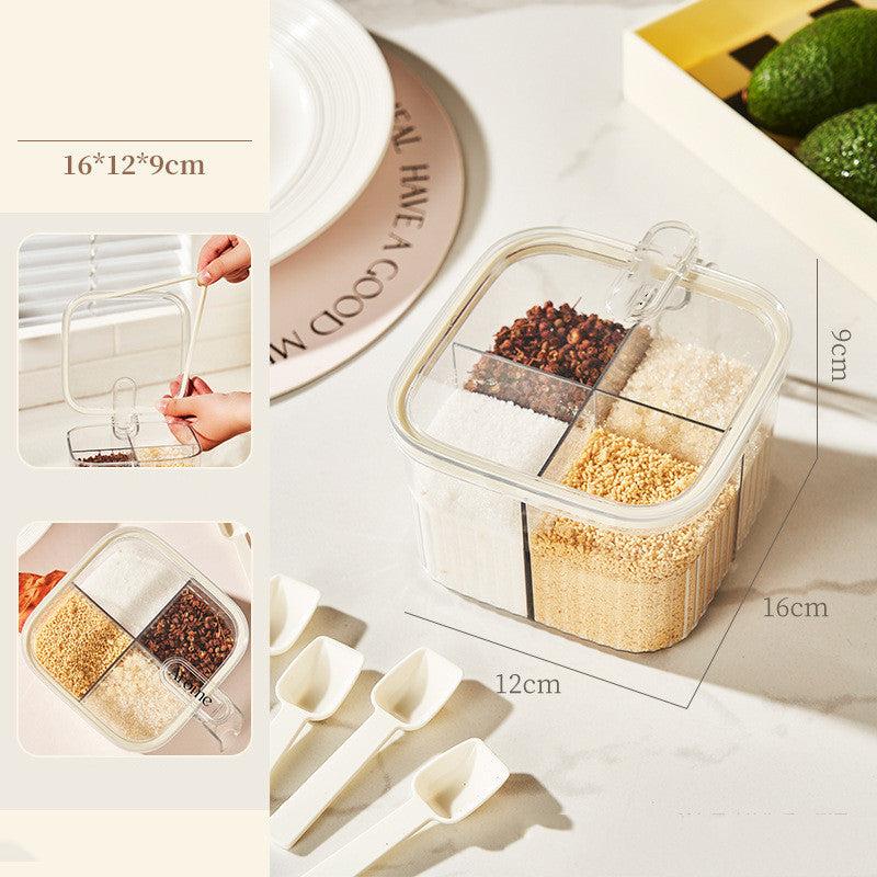 Kitchen Storage Multifunctional Large-capacity Chopstick