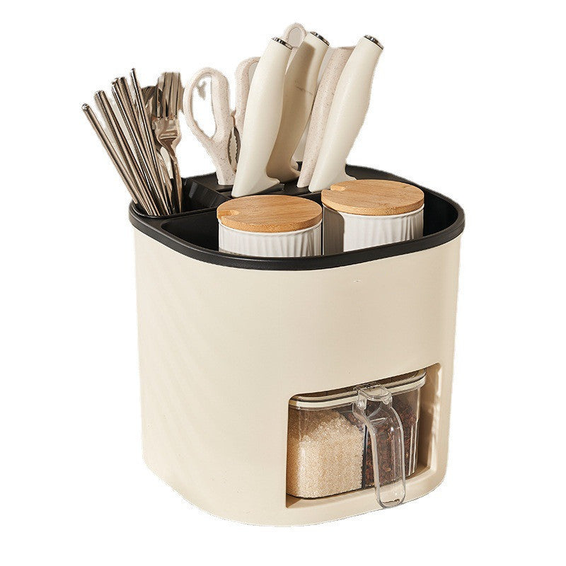 Kitchen Storage Multifunctional Large-capacity Chopstick