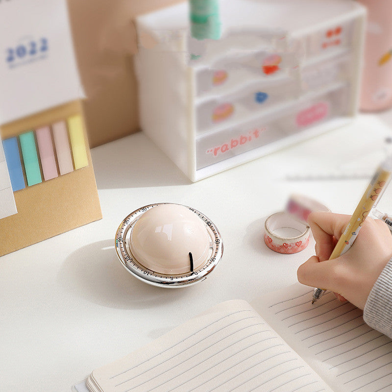 Home Mechanical Kitchen Timing Countdown Reminder