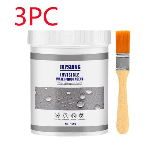 Transparent Waterproof Glue For Bathroom And Kitchen