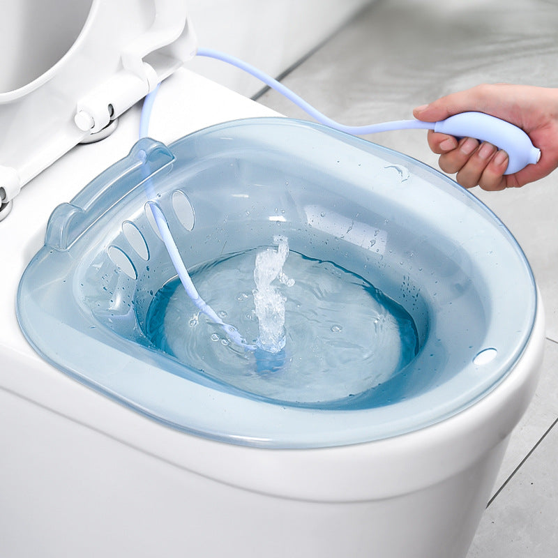 Bidet Squat-free Month Toilet Care Basin