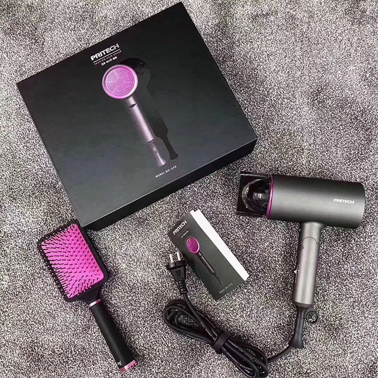 Mini Hair Dryer Professional Salon Travel Hair Dryer