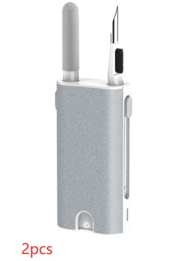 5 In 1 Screen Cleaner Kit Cleaning Brush