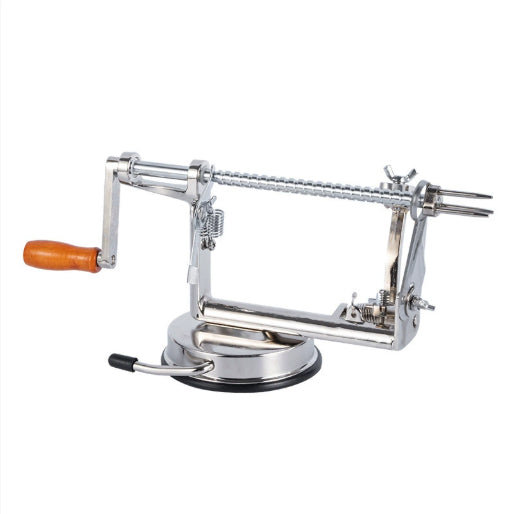 3-in-1 multi-function hand peeler Fruit peeling knife