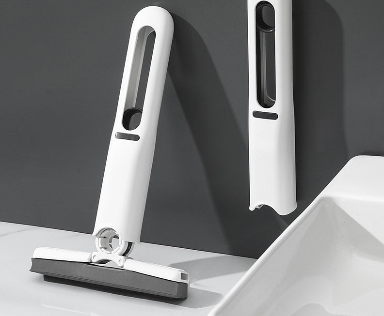 Mini Sponge Mop For Easy Cleaning