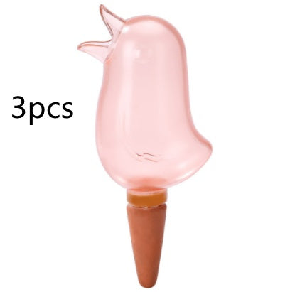 Potted Plant Waterers Spike for Houseplant Garden