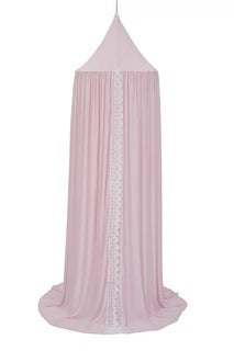 Children's Room Chiffon Lace Bed Net Mosquito Net