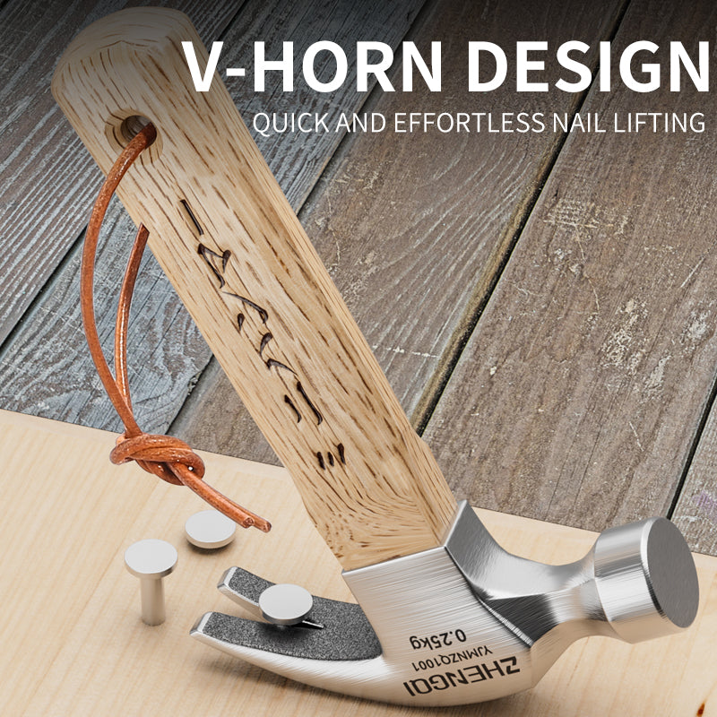 Mini Claw Hammer Household Tools Commonly Used In Woodworking