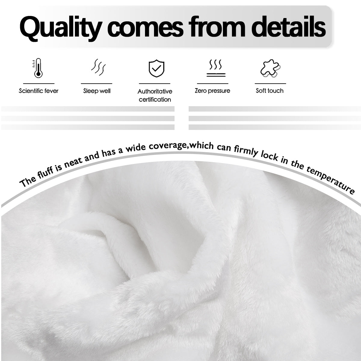 1pc Adorable Fleece Dog Blanket - Soft, Cozy Lightweight
