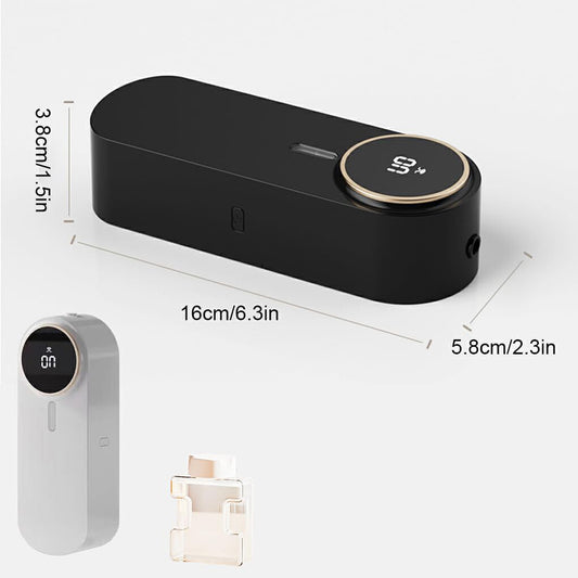 Automatic Aromatherapy Machine Toilet Hotel Wall Mounted
