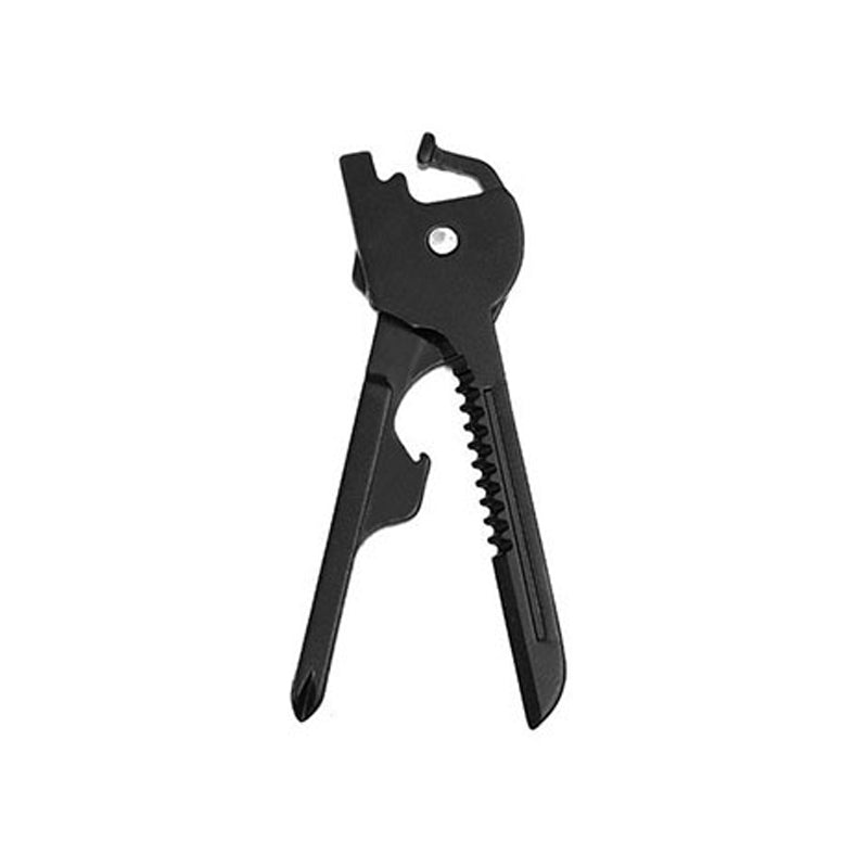 Multipurpose Keychain Key Survive Pocket Opener Shape