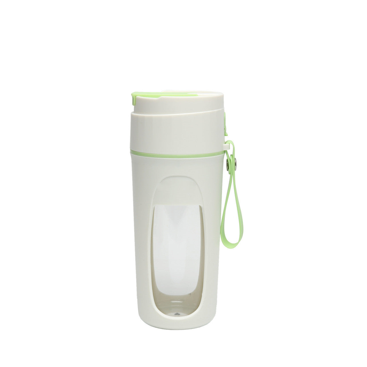 Portable Blender Electric Juice Maker Kitchen Supplies