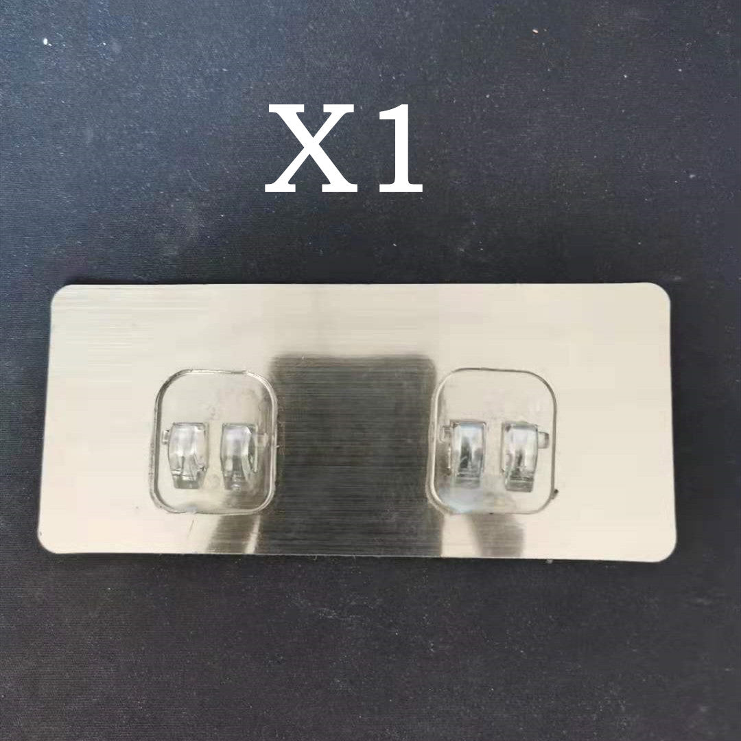 Punch-free Wall Bathroom Storage Rack Kitchen Corner