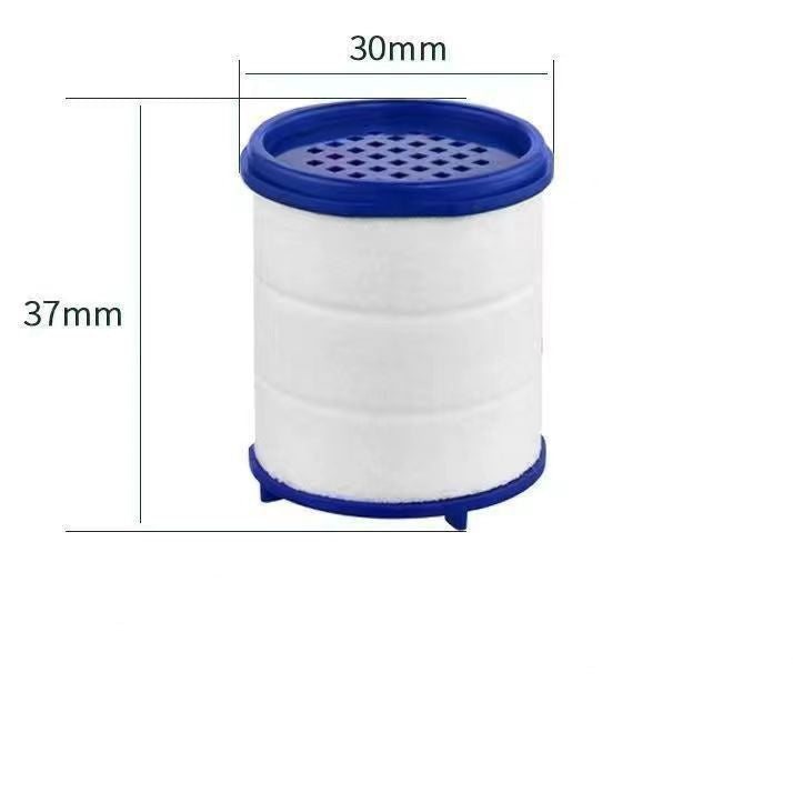 Faucet Household Filter Rotating Head