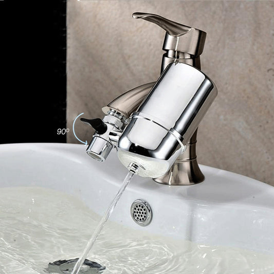 Kitchen Faucet Filter Water Purifier