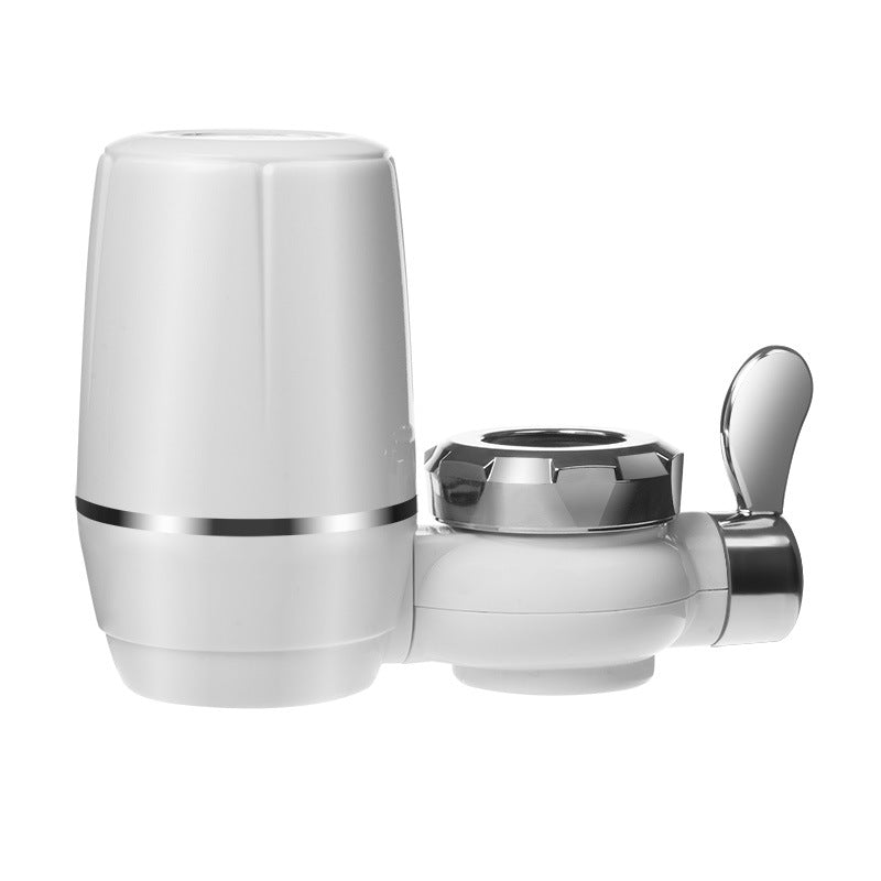 Foreign Trade Faucet Water Purifier Kitchen Tap Water Front