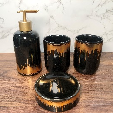 Handmade Retro Bathroom Supplies