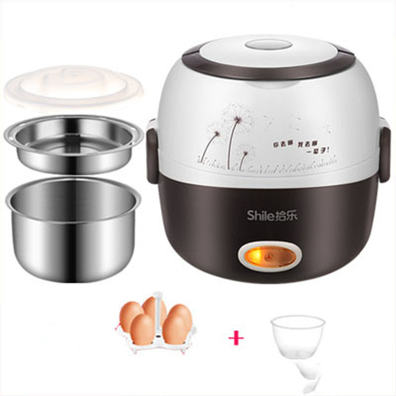 Student Dormitory Small One Person Rice Cooker