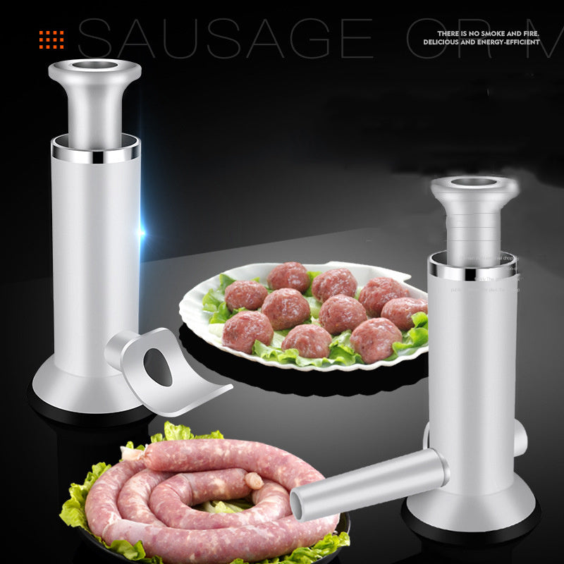 Sausage Maker Meatball Maker Sausage Stuffer