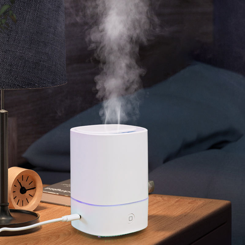 Air Humidifier Essential Oil Ultrasonic Aromatherepy Diffuser