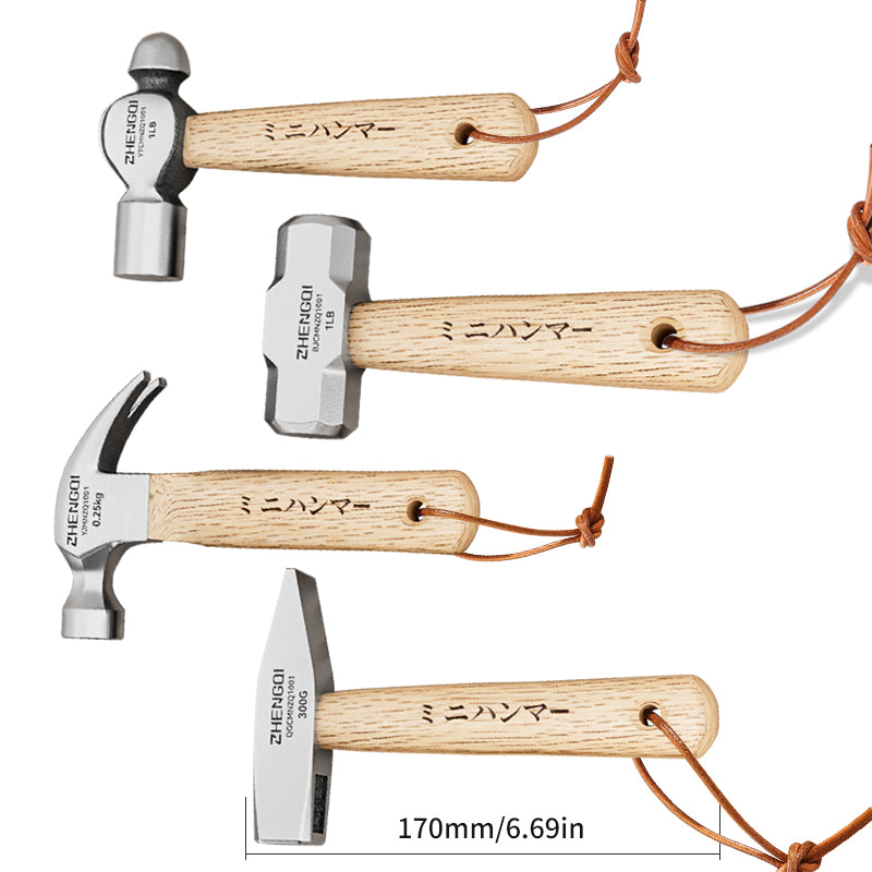 Mini Claw Hammer Household Tools Commonly Used In Woodworking